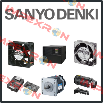 60BA150FFWON  Sanyo Denki