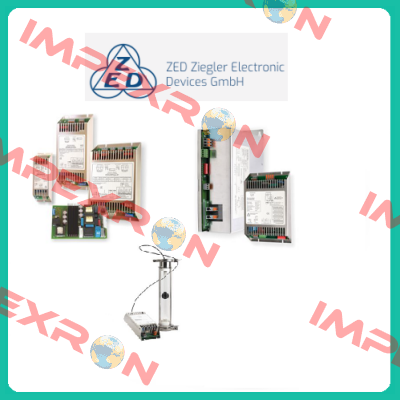 R4x300PHplus-R  ZED Ziegler Electronic Devices