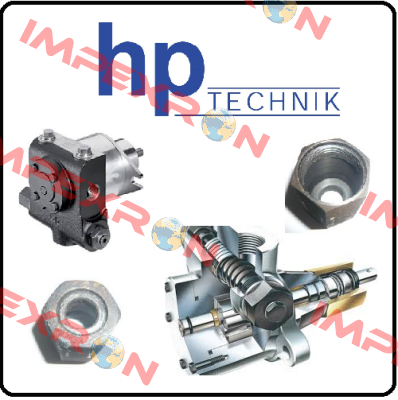 BG-2-E 1/2"-NKE- 8001116 HP Technik