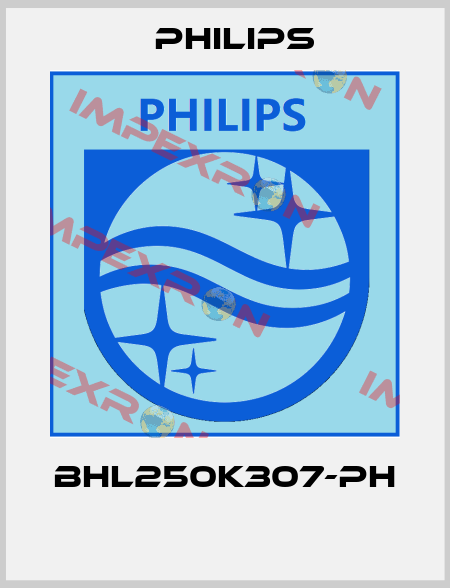 BHL250K307-PH  Philips