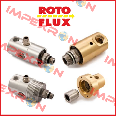 S32-1301-01R  Rotoflux