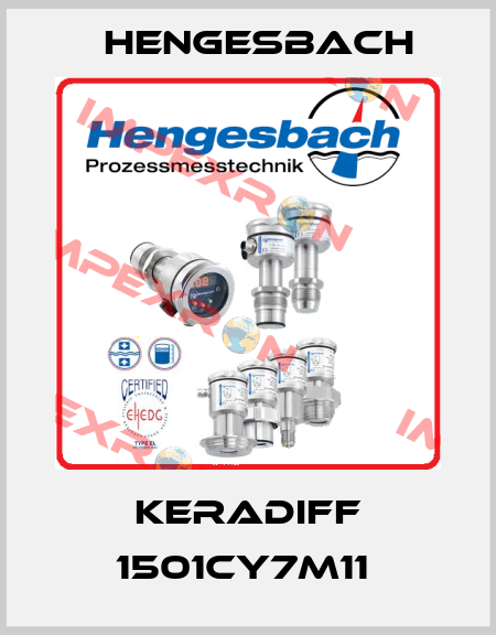 KERADIFF 1501CY7M11  Hengesbach