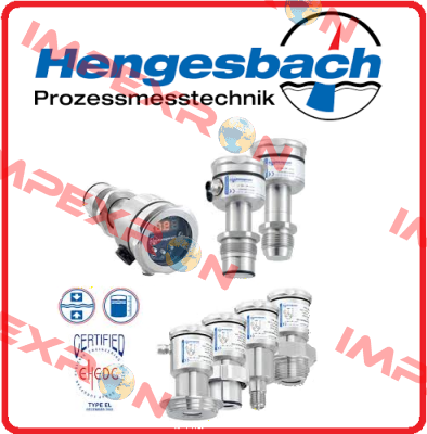 KERADIFF 1501OY7H21  Hengesbach