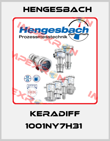 KERADIFF 1001NY7H31  Hengesbach
