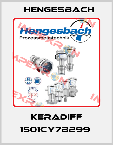 KERADIFF 1501CY7B299  Hengesbach
