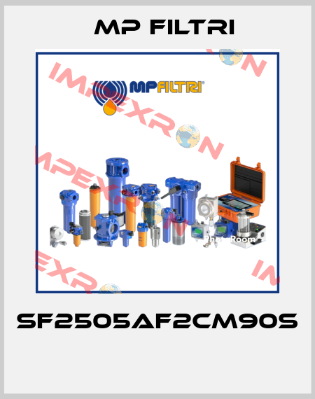 SF2505AF2CM90S  MP Filtri