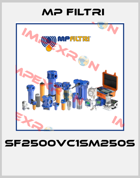 SF2500VC1SM250S  MP Filtri