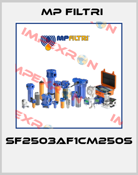 SF2503AF1CM250S  MP Filtri