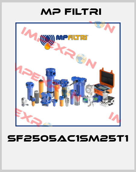 SF2505AC1SM25T1  MP Filtri