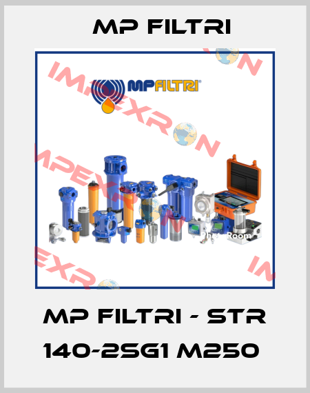 MP Filtri - STR 140-2SG1 M250  MP Filtri