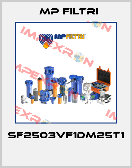 SF2503VF1DM25T1  MP Filtri