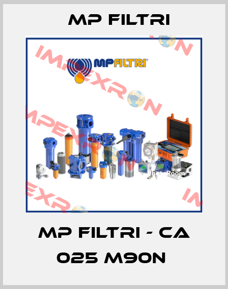 MP Filtri - CA 025 M90N  MP Filtri