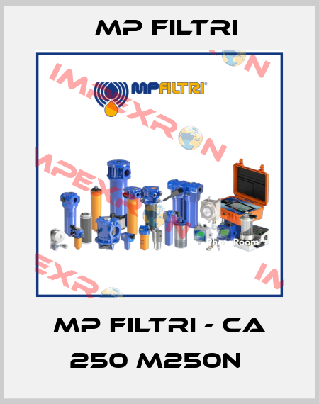 MP Filtri - CA 250 M250N  MP Filtri