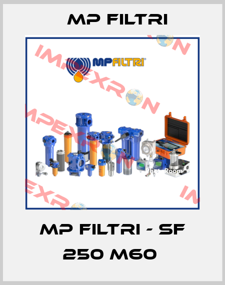 MP Filtri - SF 250 M60  MP Filtri