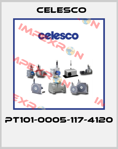 PT101-0005-117-4120  Celesco