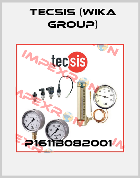 P1611B082001  Tecsis (WIKA Group)