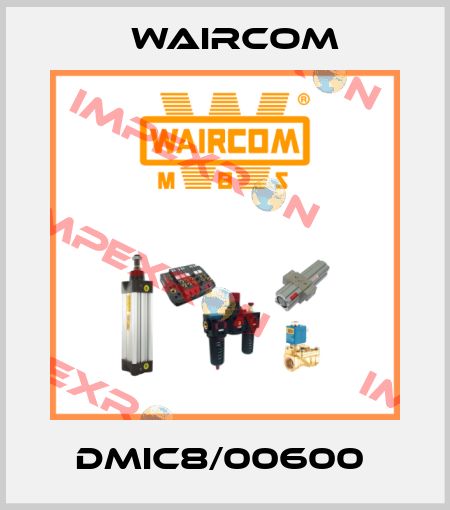 DMIC8/00600  Waircom