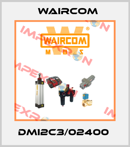 DMI2C3/02400  Waircom