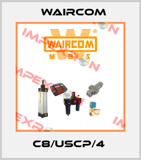 C8/USCP/4  Waircom