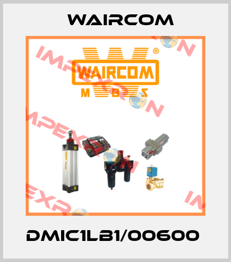 DMIC1LB1/00600  Waircom