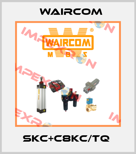 SKC+C8KC/TQ  Waircom