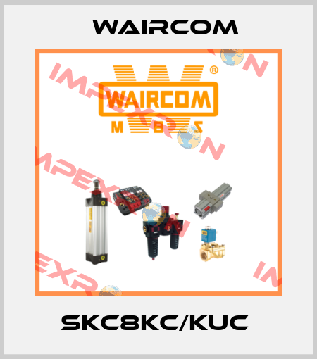 SKC8KC/KUC  Waircom