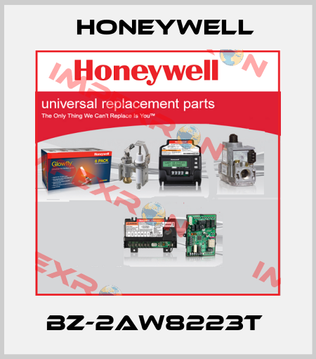 BZ-2AW8223T  Honeywell