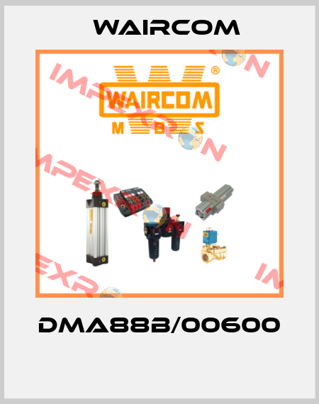 DMA88B/00600  Waircom