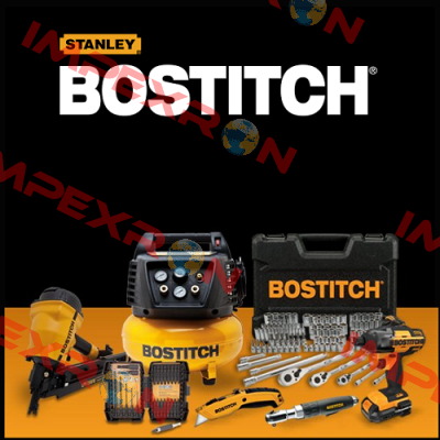 100407 Bostitch