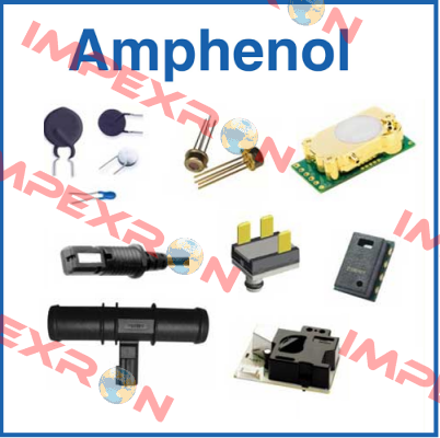 C016 30H006 110 12 Amphenol