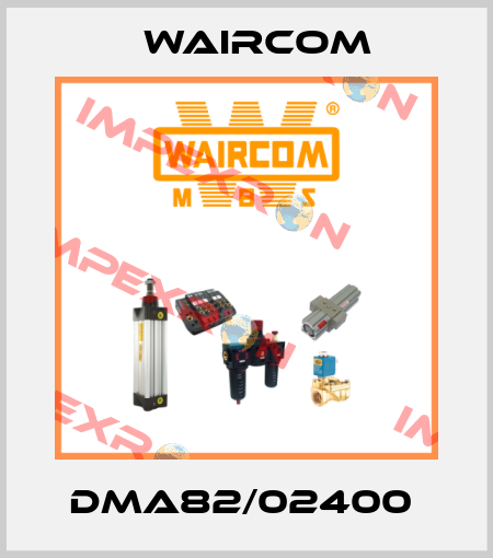 DMA82/02400  Waircom