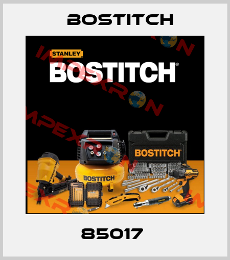 85017  Bostitch