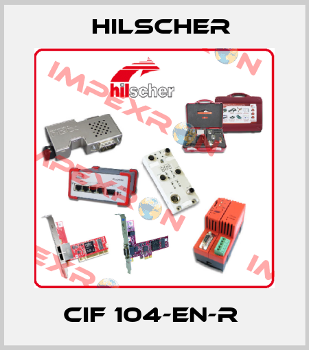 CIF 104-EN-R  Hilscher