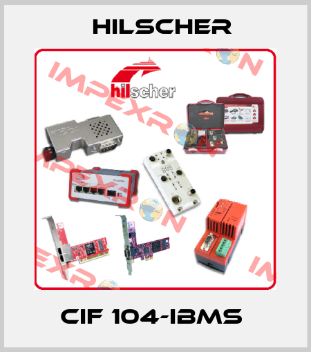 CIF 104-IBMS  Hilscher