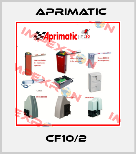 CF10/2  Aprimatic