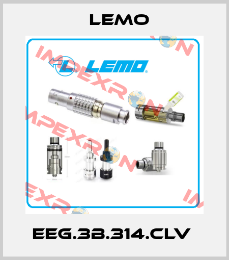 EEG.3B.314.CLV  Lemo