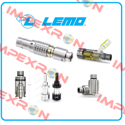 PKG.0B.302.CLKD52  Lemo