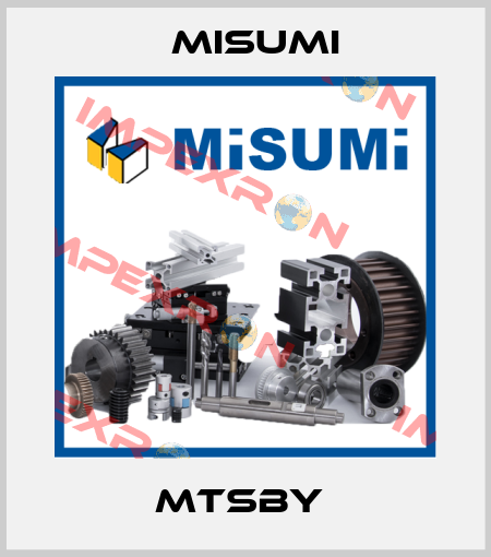 MTSBY  Misumi