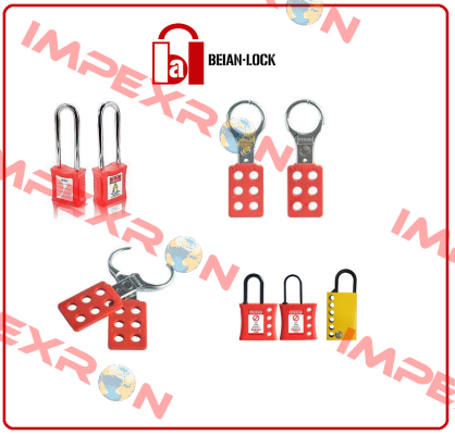 BAN-D54  Beian Lock