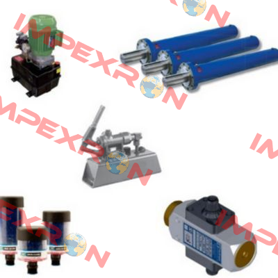 10405501ATEX Hydropa Hydrostar