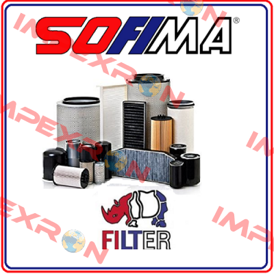 S0280PO  Sofima Filtri