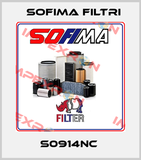 S0914NC  Sofima Filtri