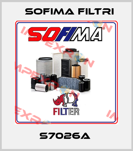 S7026A  Sofima Filtri