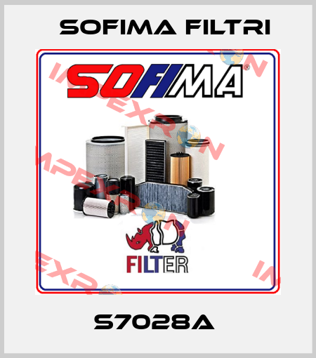 S7028A  Sofima Filtri