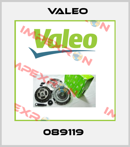 089119  Valeo