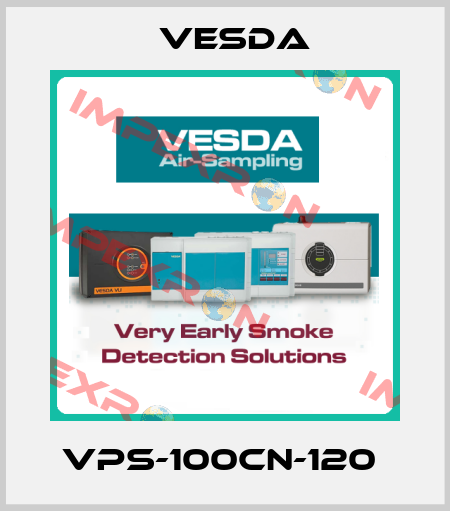 VPS-100CN-120  Vesda