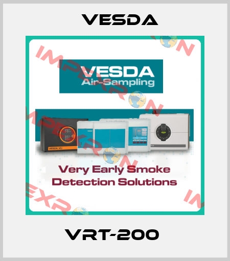 VRT-200  Vesda