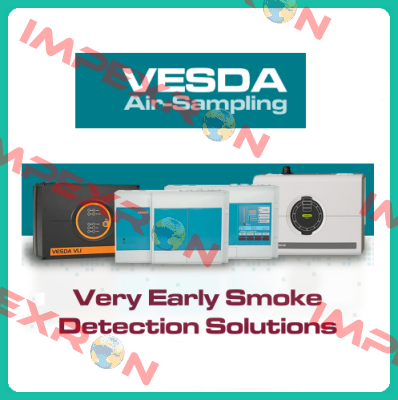 E700 - TUBE Vesda