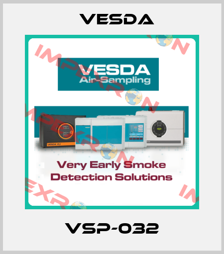 VSP-032 Vesda