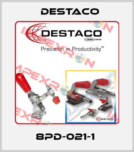 8PD-021-1  Destaco